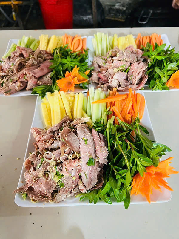 đặt cỗ trung thu ở hà đông