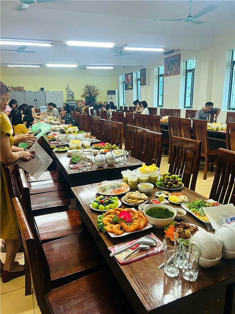 Ảnh ship mẹt lợn mán tại nhà ở hà đông